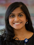 Reena Samkutty, PharmD